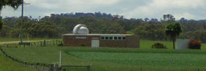 observatory